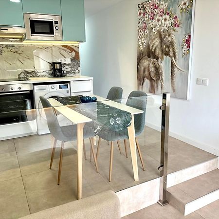 Apartamento Tamaran 105 Плайя-дель-Инглес Экстерьер фото