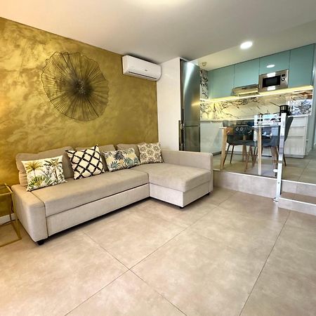 Apartamento Tamaran 105 Плайя-дель-Инглес Экстерьер фото