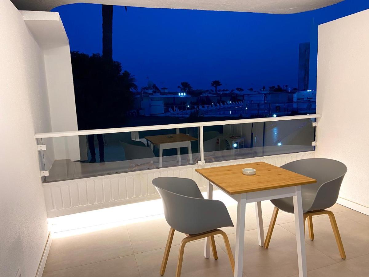 Apartamento Tamaran 105 Плайя-дель-Инглес Экстерьер фото